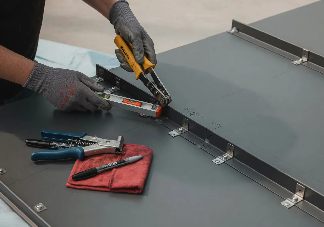 Why choose Metal Roofing Installation in Casscoe, AR